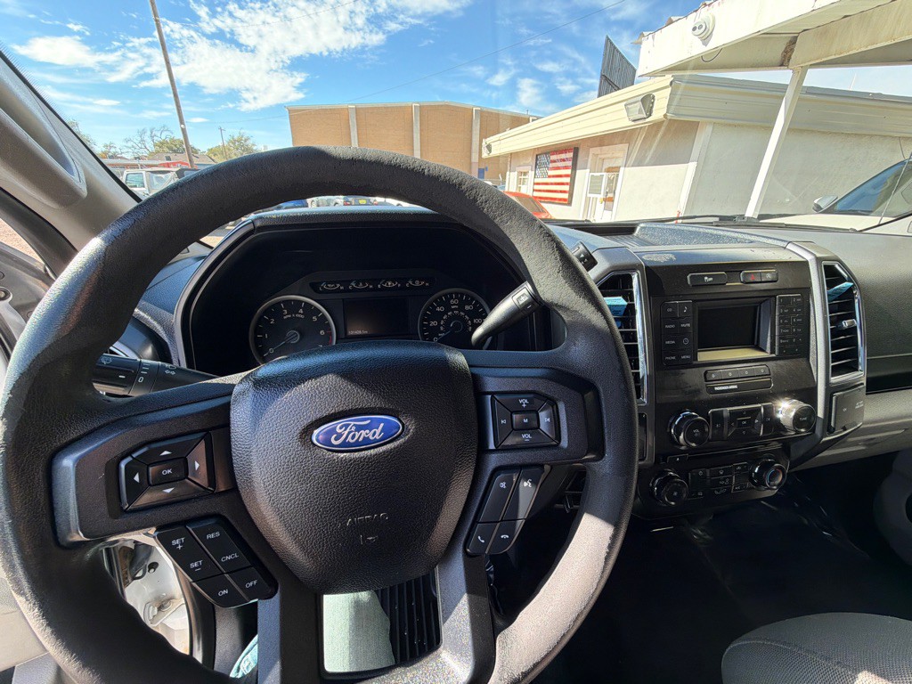 2017 Ford F-150 Image 14