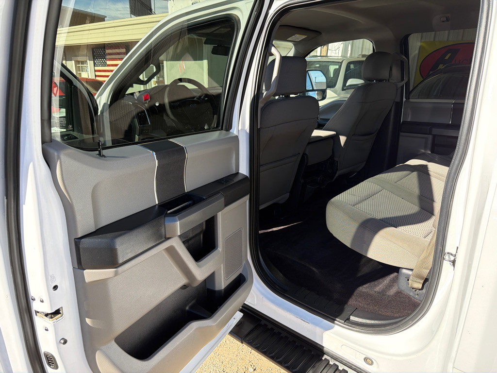 2017 Ford F-150 Image 15