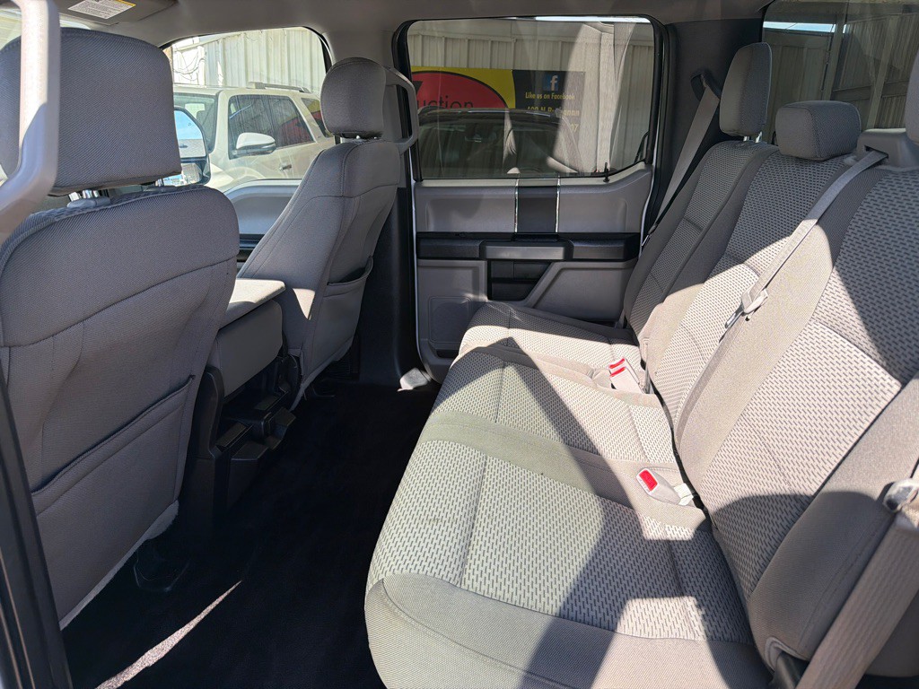 2017 Ford F-150 Image 16