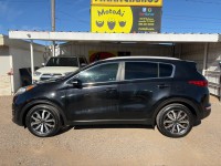 Image for 2017 Kia Sportage EX ID: 6978310