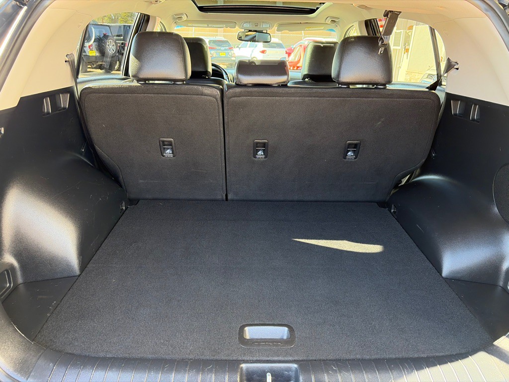 2017 Kia Sportage Image 14