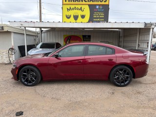 Image for 2022 Dodge Charger SXT ID: 6998711