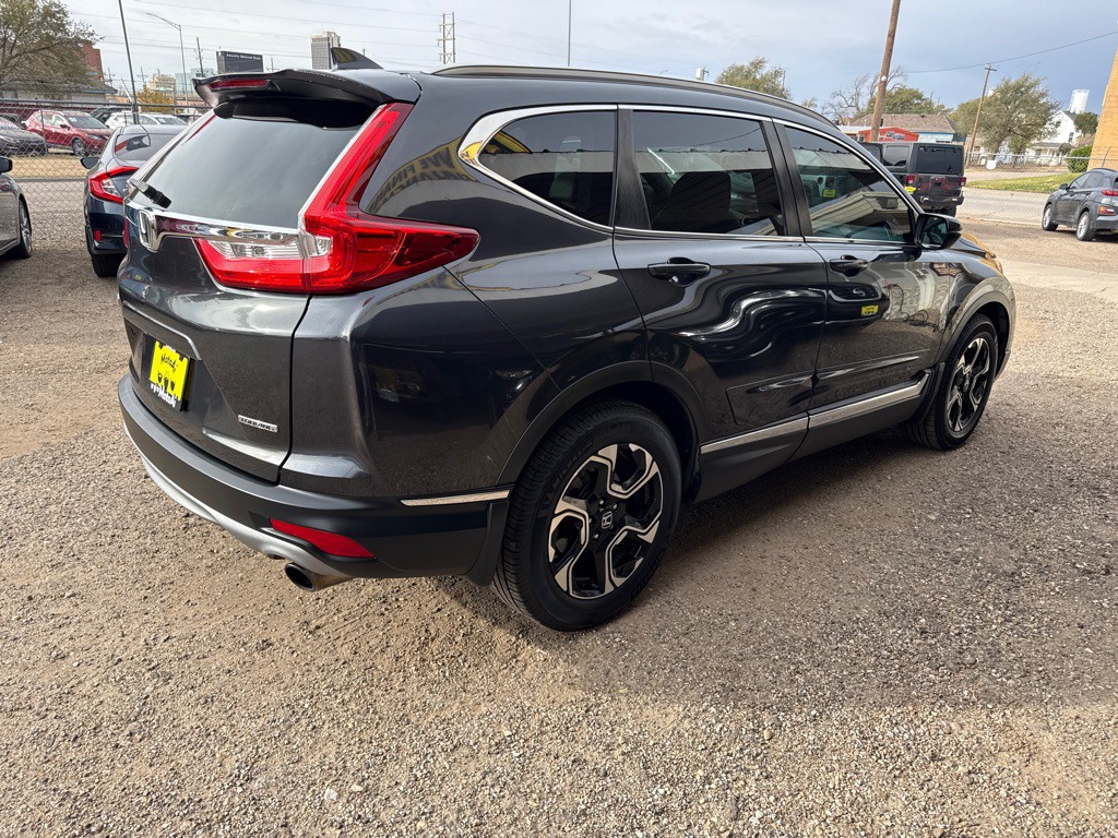 2018 Honda CR-V Image 6