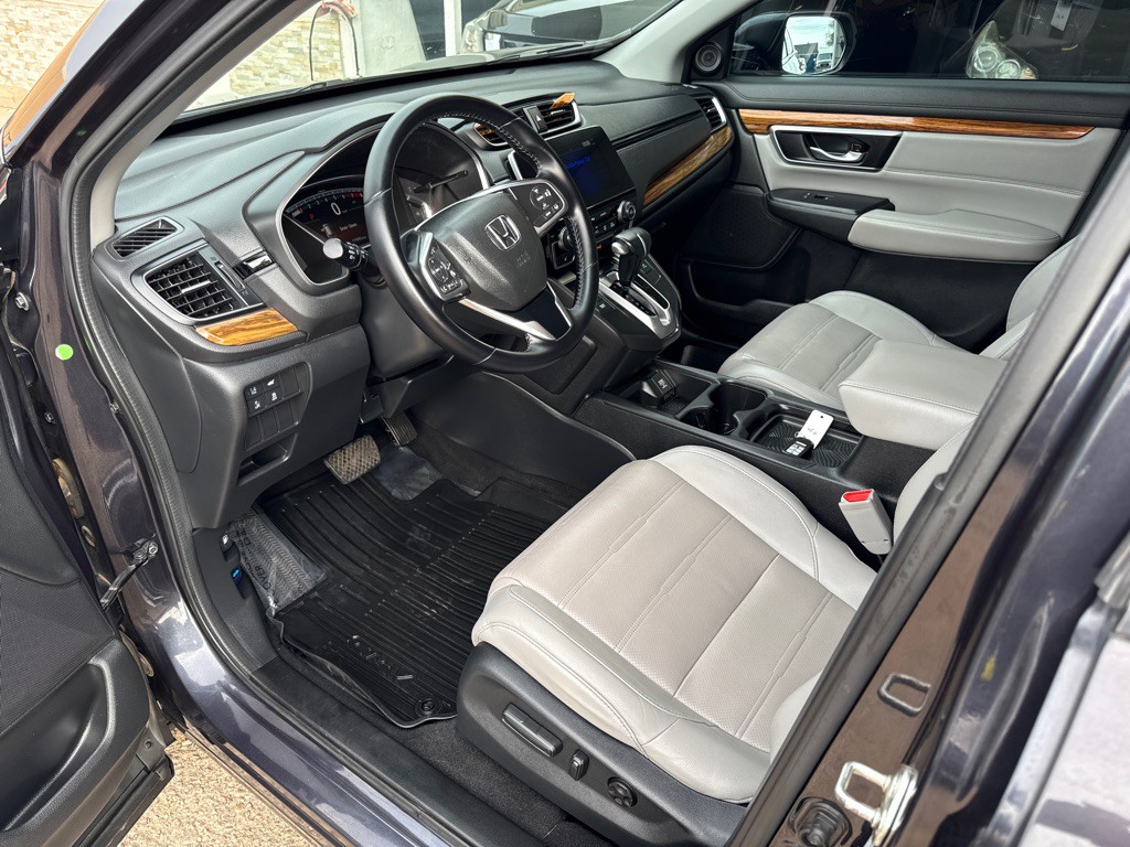 2018 Honda CR-V Image 9