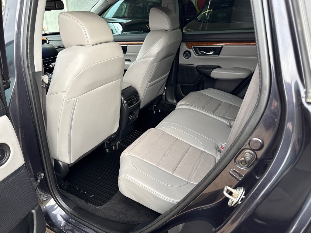 2018 Honda CR-V Image 10