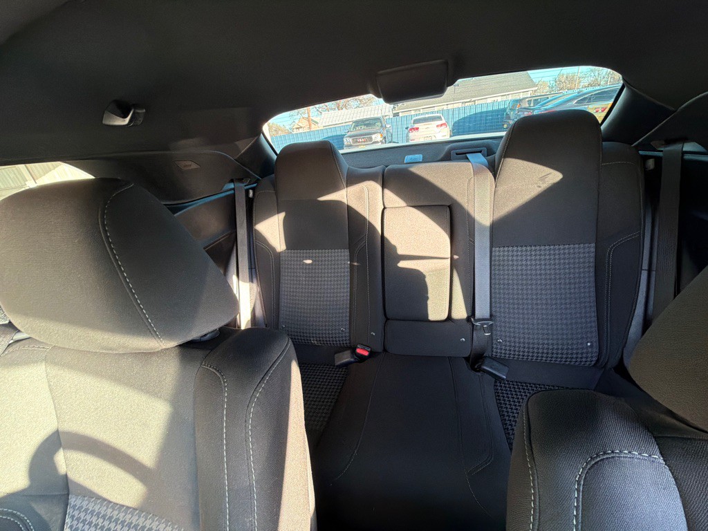 2021 Dodge Challenger Image 16