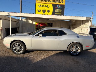 Image for 2021 Dodge Challenger SXT ID: 6998794