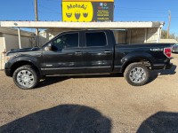 Image for 2013 Ford F-150 Supercrew ID: 6998901