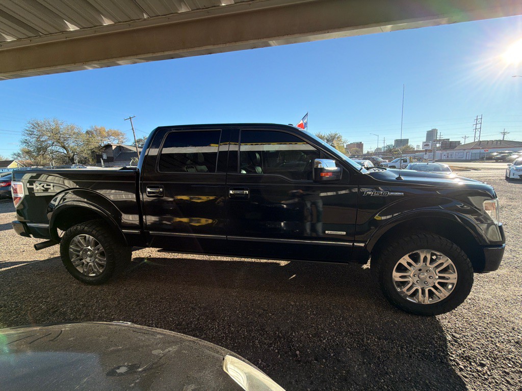 2013 Ford F-150 Image 5
