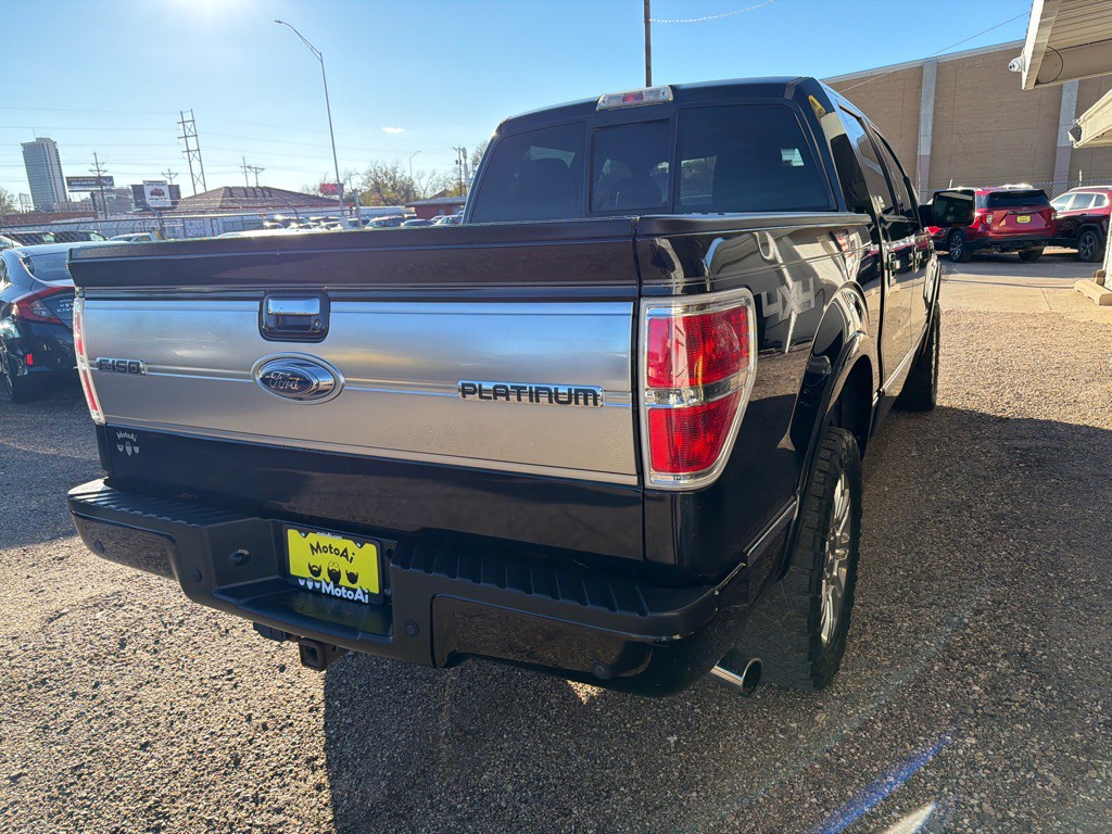 2013 Ford F-150 Image 6