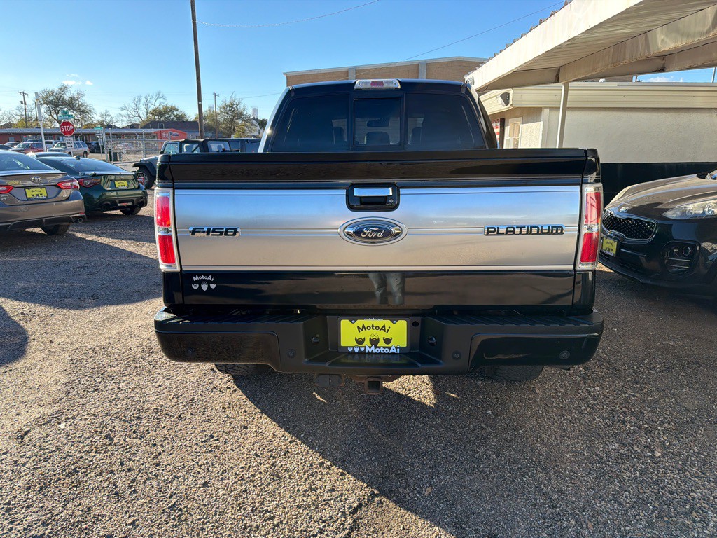 2013 Ford F-150 Image 7