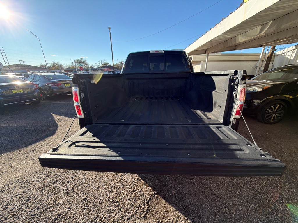 2013 Ford F-150 Image 8