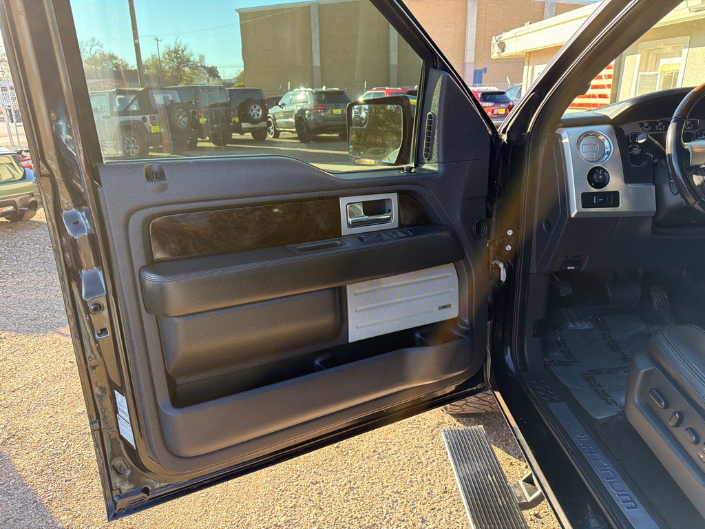 2013 Ford F-150 Image 9
