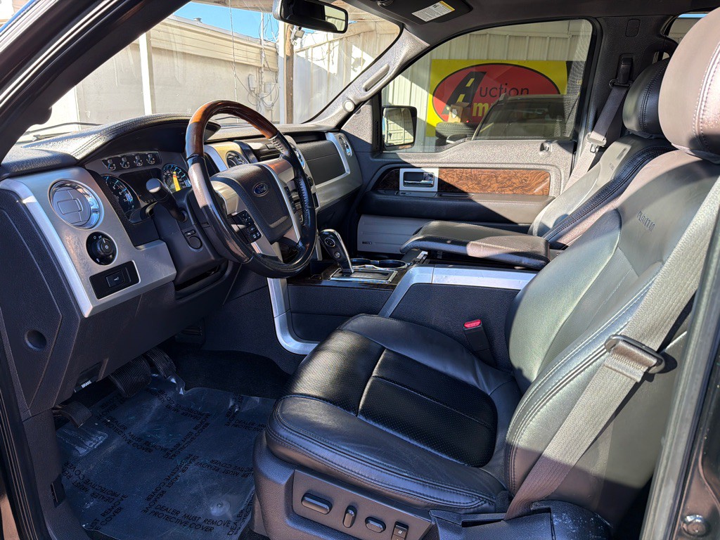 2013 Ford F-150 Image 10