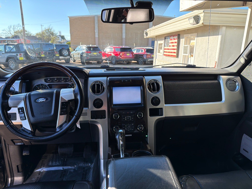 2013 Ford F-150 Image 11