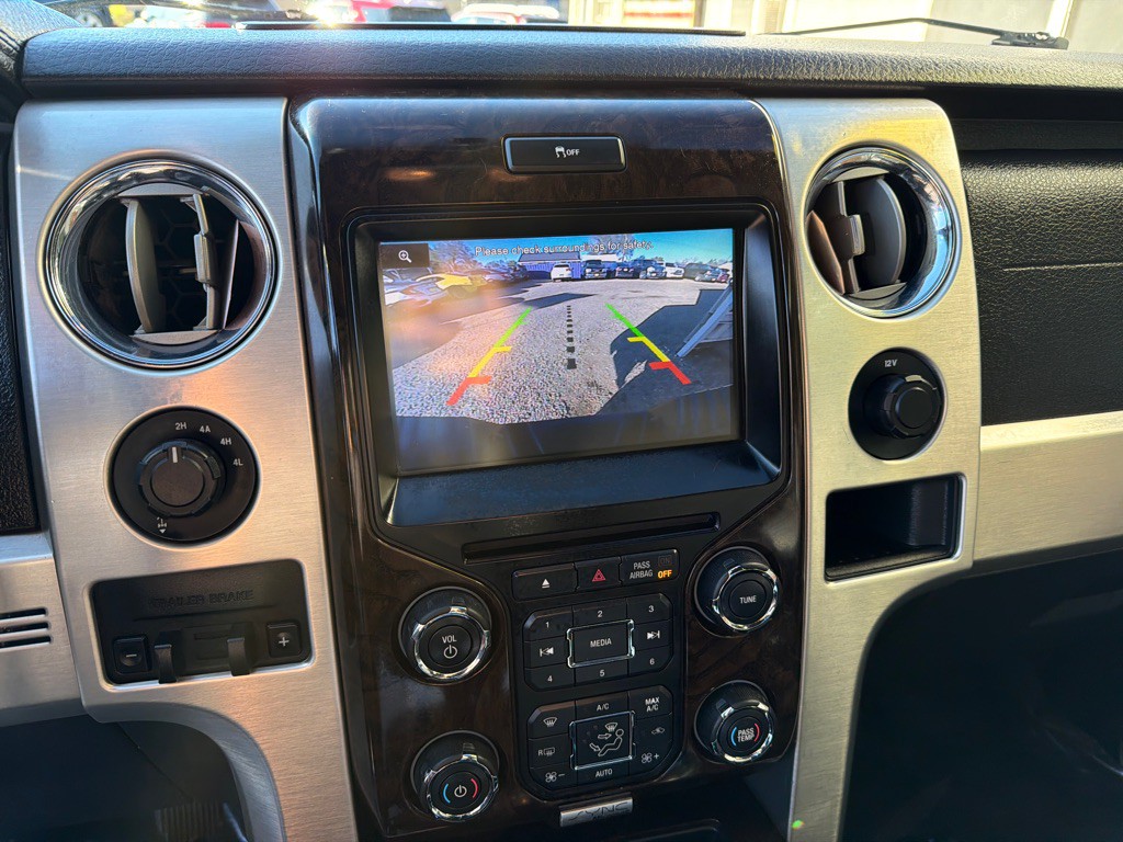 2013 Ford F-150 Image 12