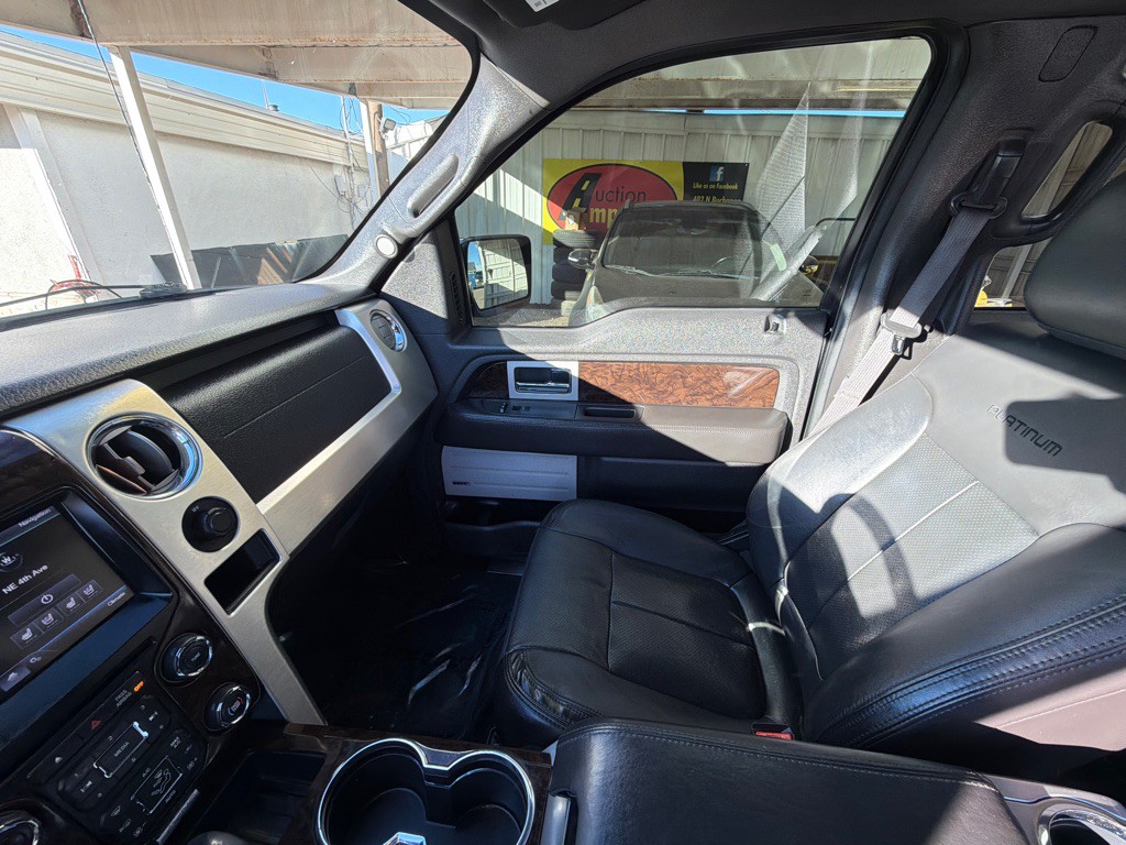2013 Ford F-150 Image 13