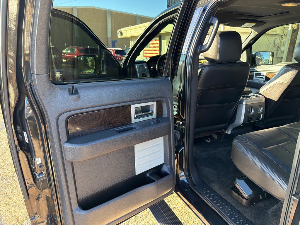 2013 Ford F-150 Image 14