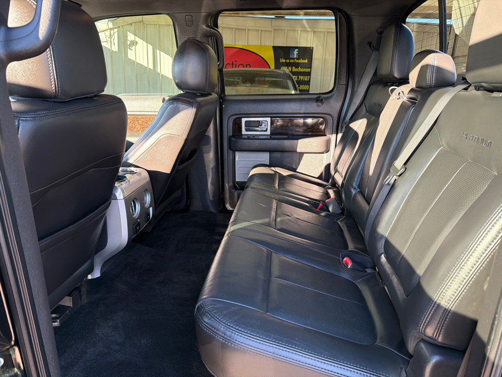 2013 Ford F-150 Image 15