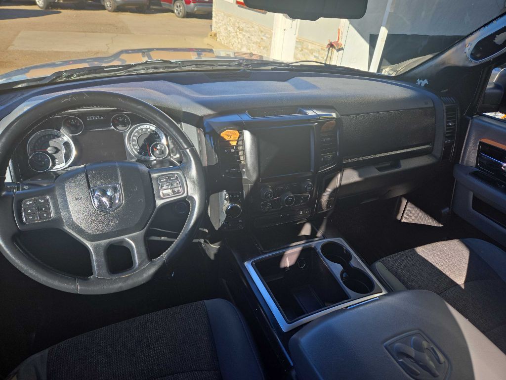 2015 RAM 1500 Image 13