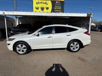 Image for 2012 Honda Crosstour EXL ID: 6999267