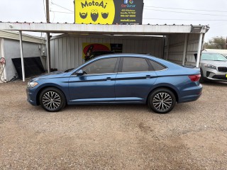 Image for 2021 Volkswagen Jetta S ID: 6999313