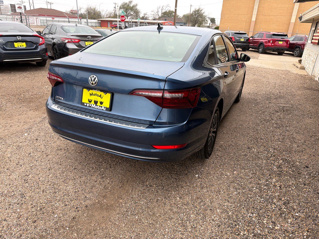 2021 Volkswagen Jetta Image 6