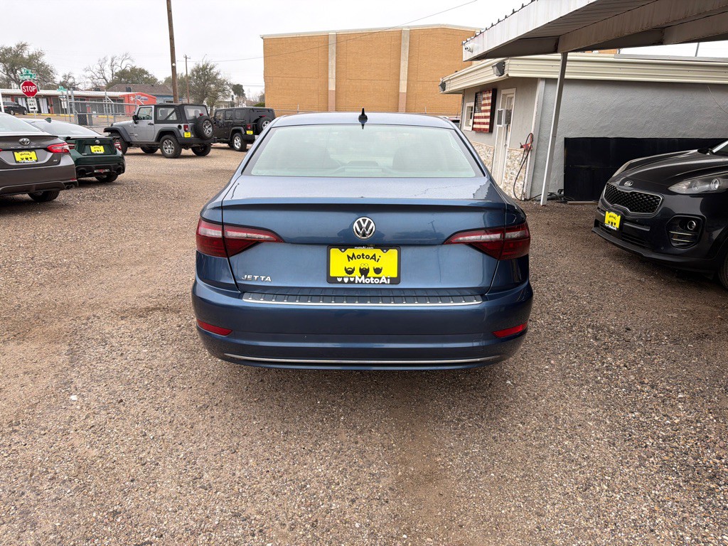 2021 Volkswagen Jetta Image 7
