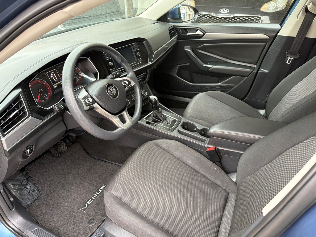 2021 Volkswagen Jetta Image 9