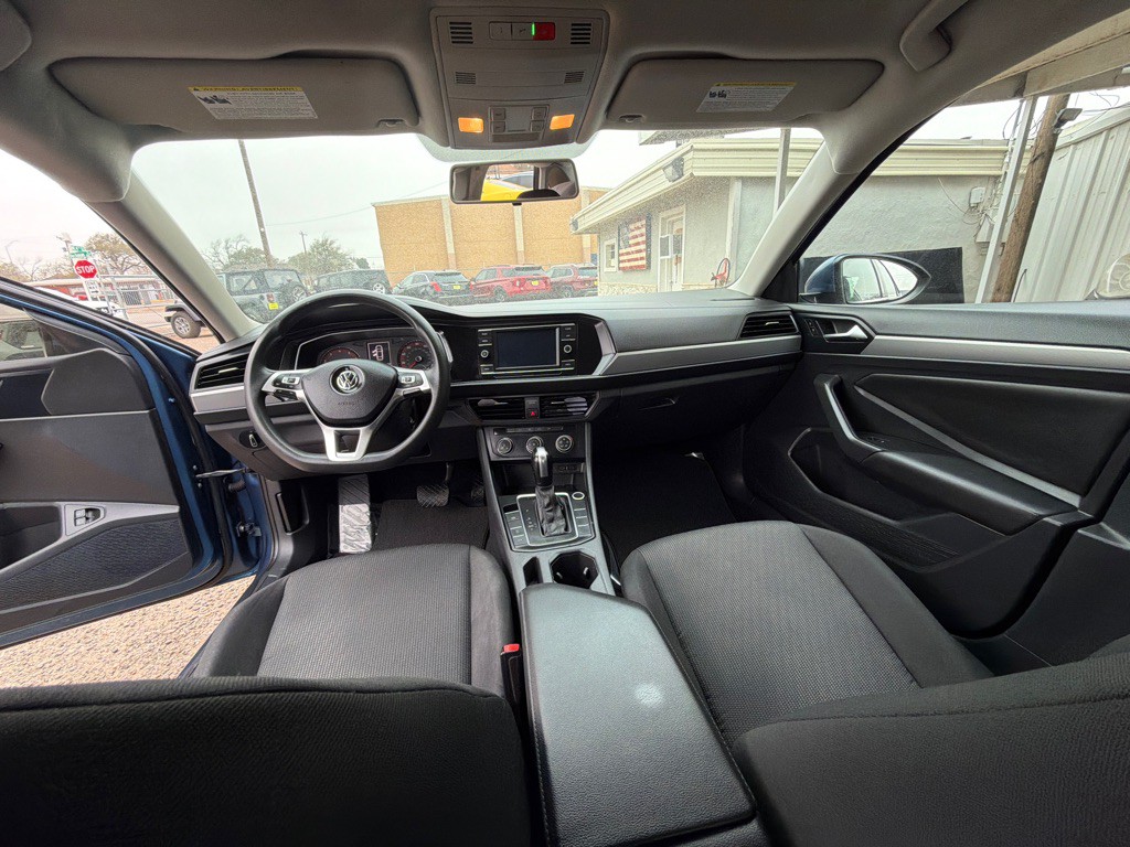 2021 Volkswagen Jetta Image 10