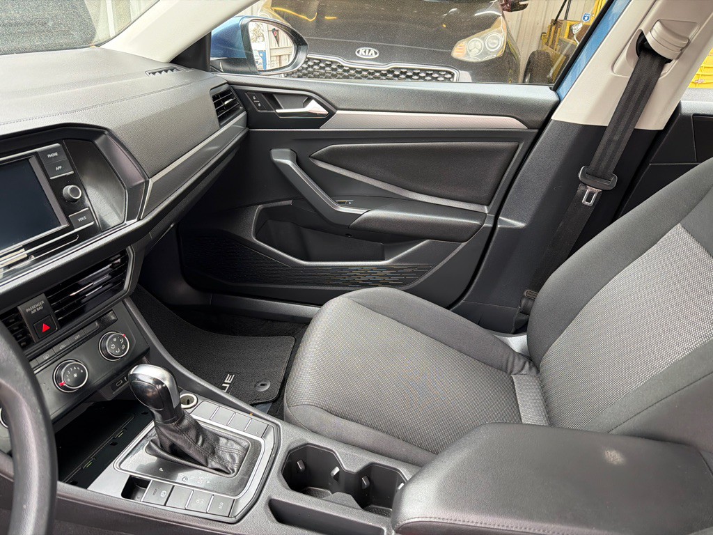 2021 Volkswagen Jetta Image 11