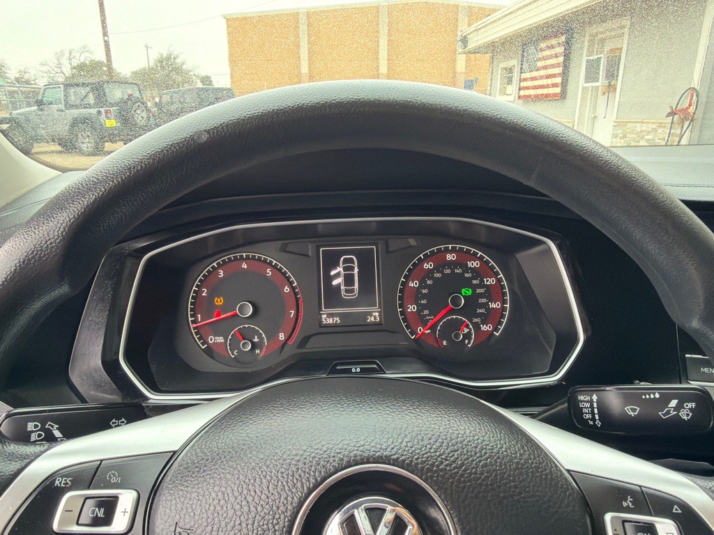 2021 Volkswagen Jetta Image 12