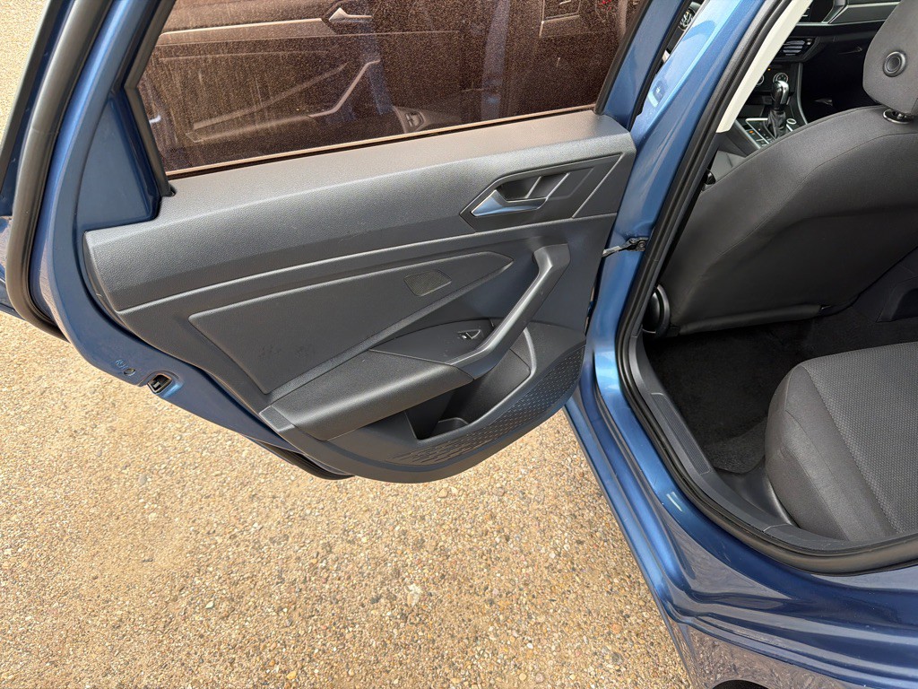 2021 Volkswagen Jetta Image 13