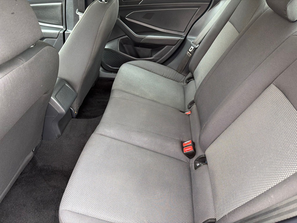 2021 Volkswagen Jetta Image 14