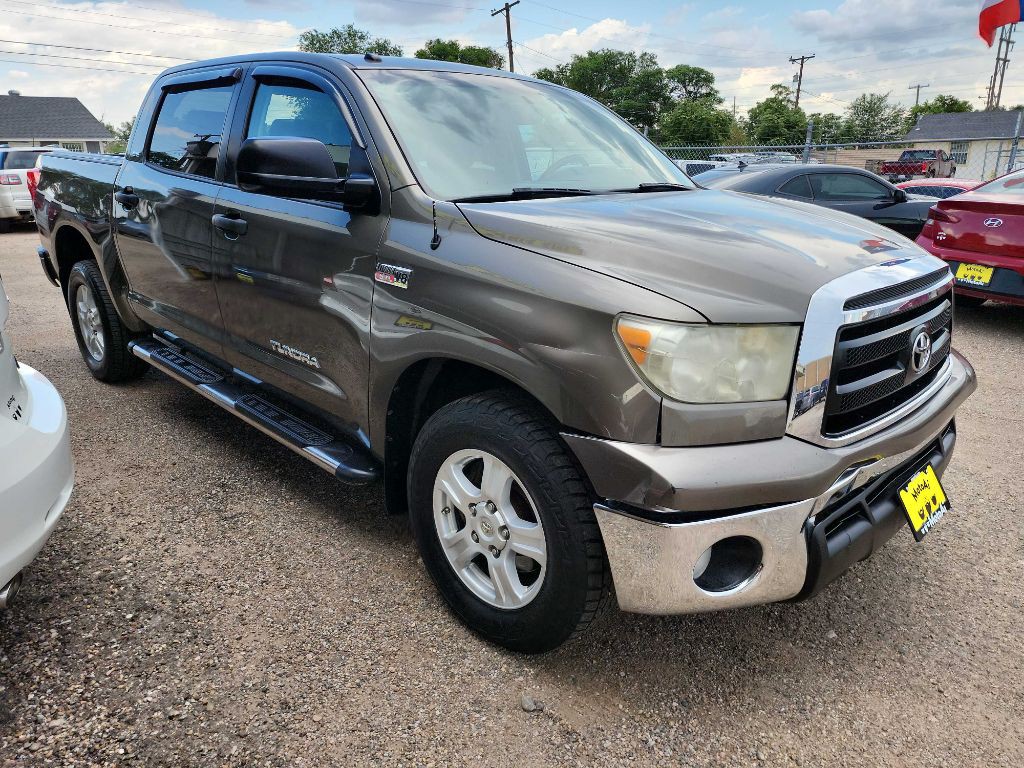 2013 Toyota Tundra Image 4