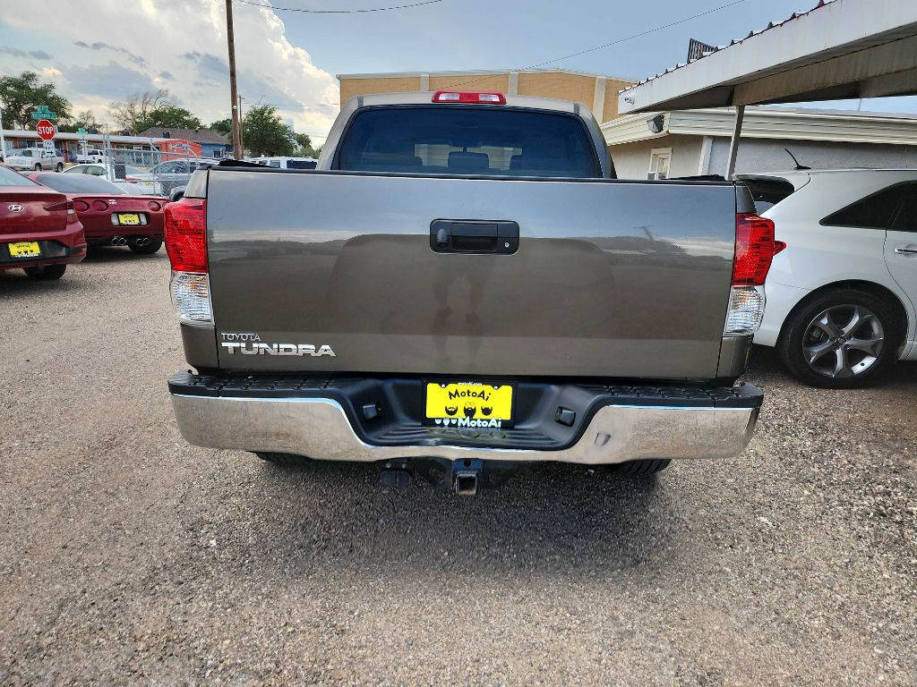 2013 Toyota Tundra Image 6