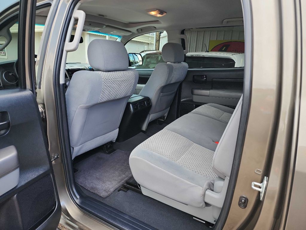 2013 Toyota Tundra Image 7