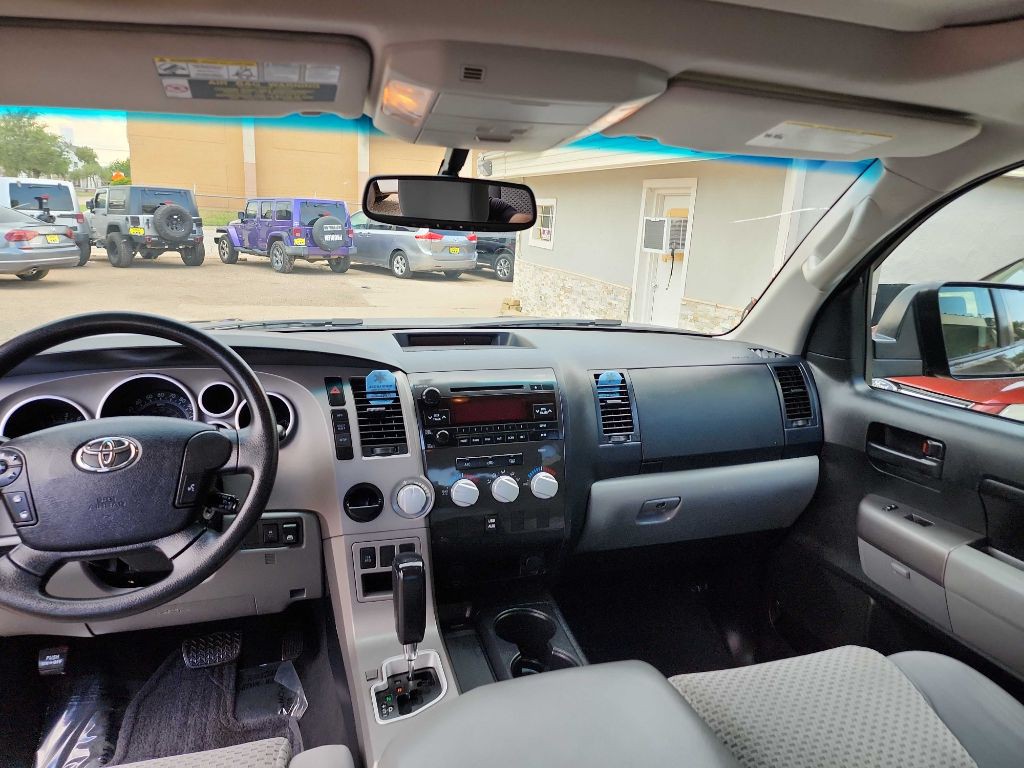 2013 Toyota Tundra Image 12