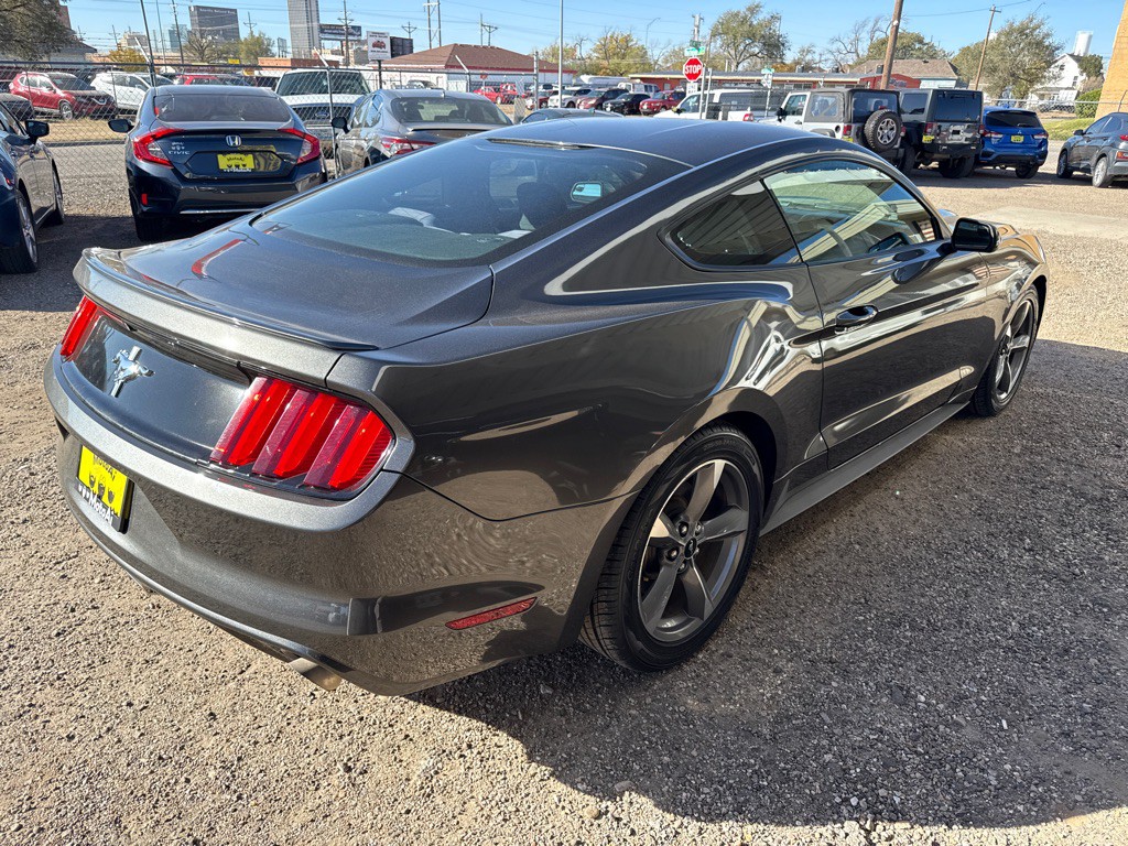 2015 Ford Mustang Image 6