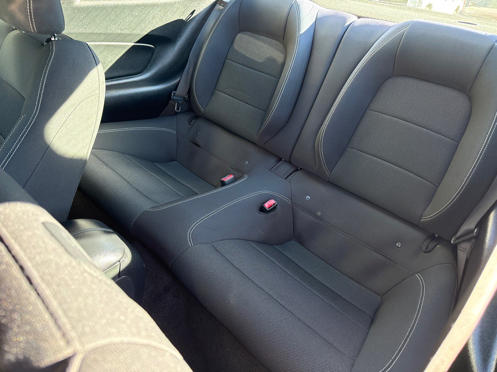 2015 Ford Mustang Image 10