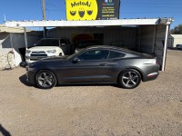 Image for 2015 Ford Mustang  ID: 6999609