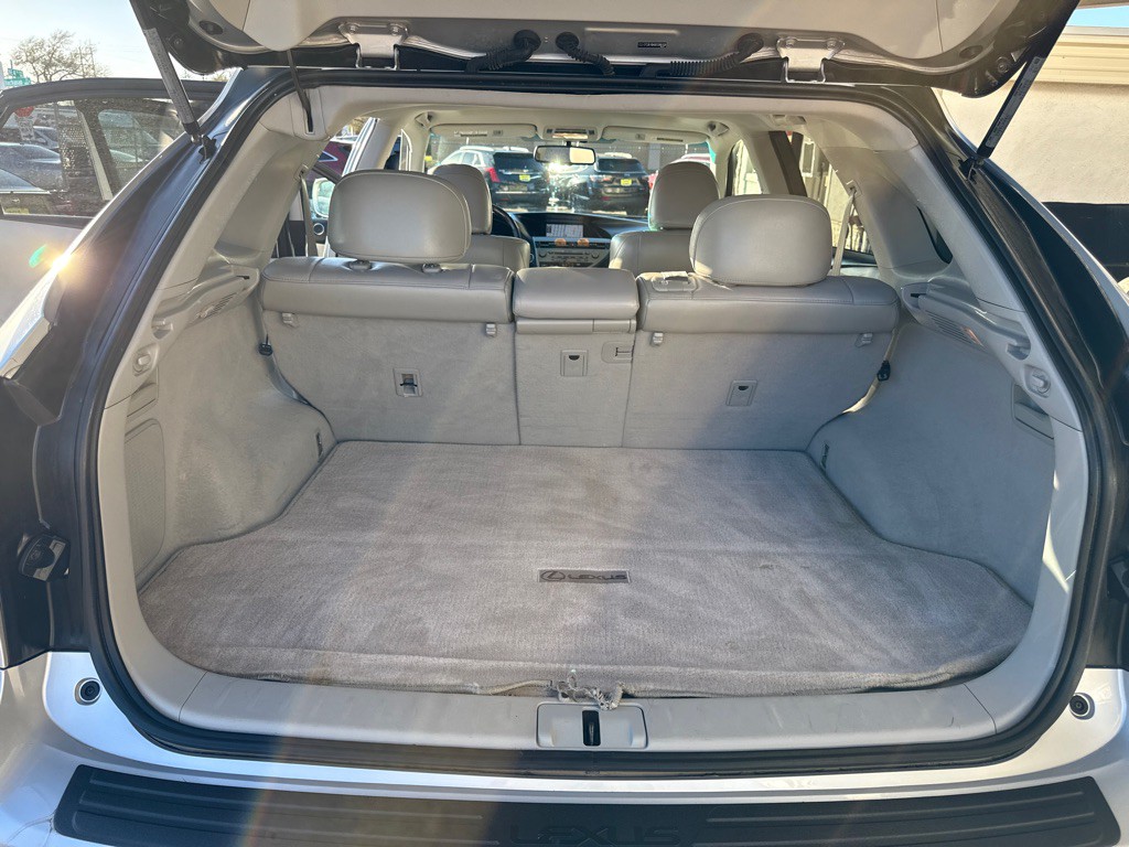 2012 Lexus RX Image 11