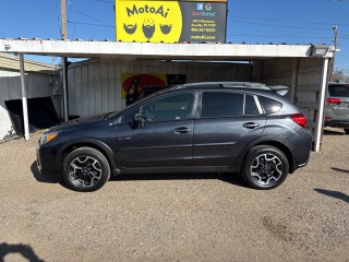 Image for 2016 Subaru Crosstrek Limited ID: 7011928