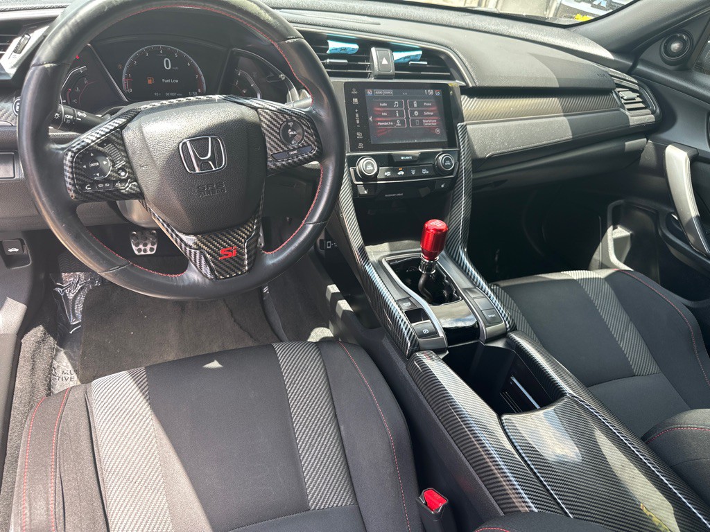 2018 Honda Civic Image 10