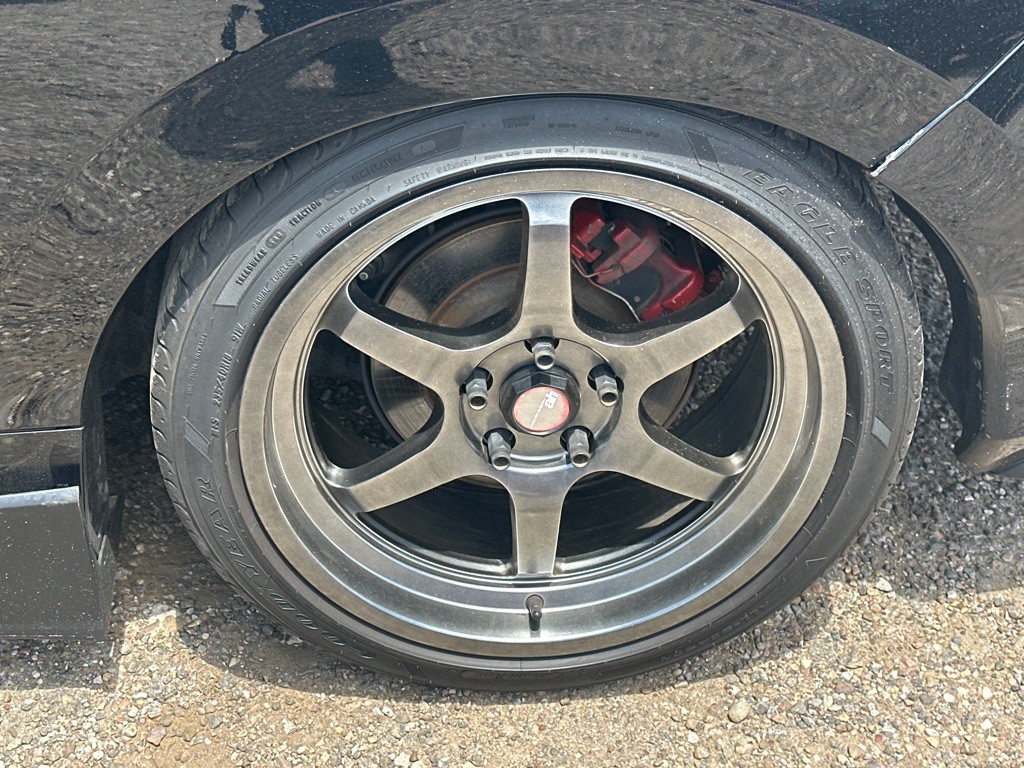 2018 Honda Civic Image 13