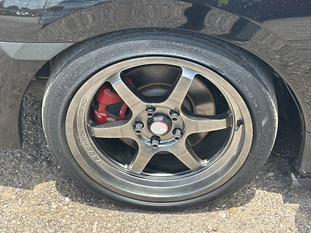 2018 Honda Civic Image 14