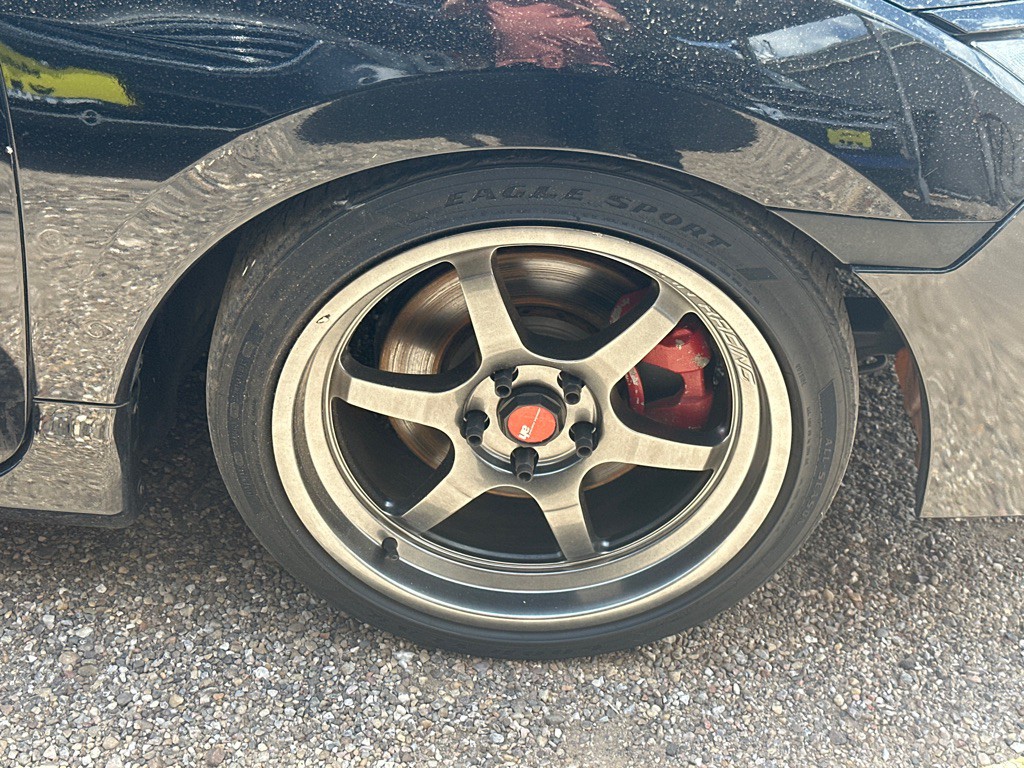 2018 Honda Civic Image 15