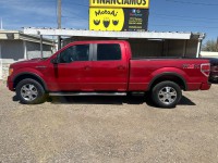 Image for 2010 Ford F-150 Supercrew ID: 7016332