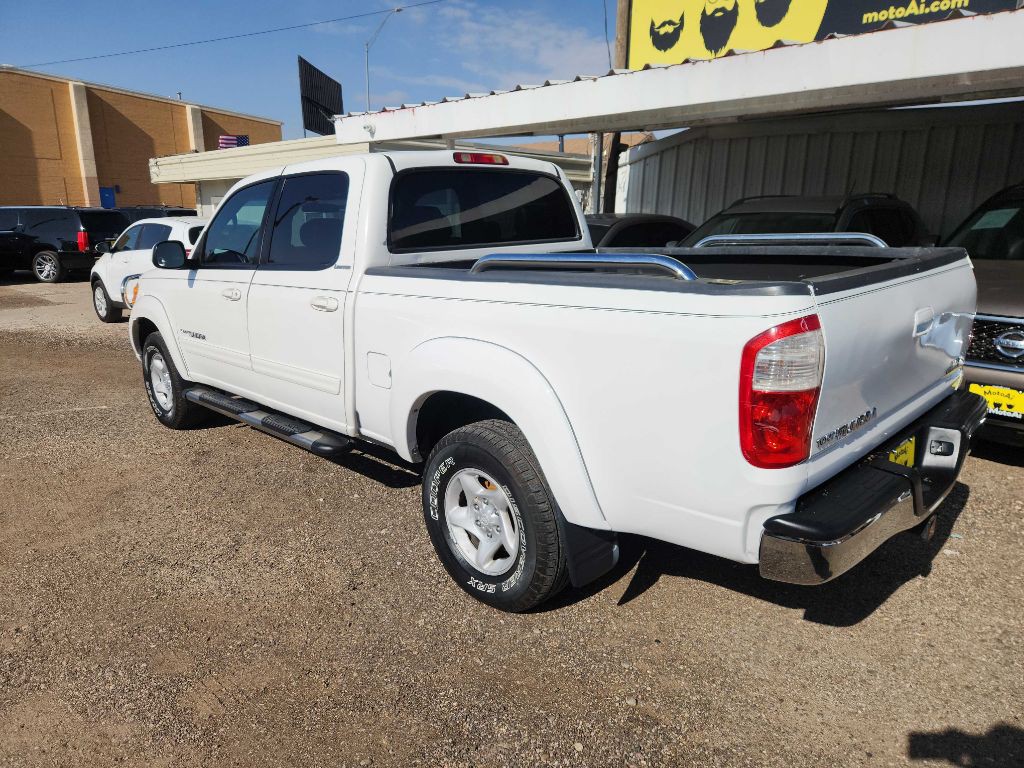 2004 Toyota Tundra Image 3