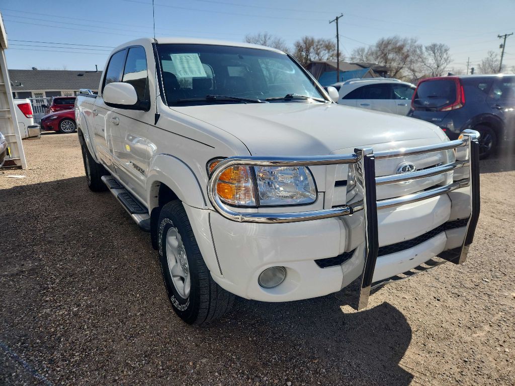 2004 Toyota Tundra Image 6